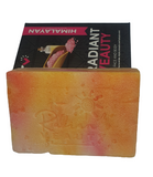Radiant Veauty Himalayan with Sunflower Oil Soap 135g