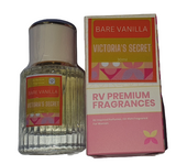 RV PREMIUM Fragrances for Women 30ML