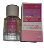 RV PREMIUM Fragrances for Women 30ML