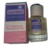 RV PREMIUM Fragrances for Women 30ML