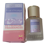 RV PREMIUM Fragrances for Women 30ML