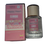 RV PREMIUM Fragrances for Women 30ML