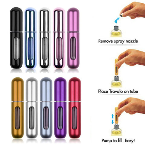 Perfume Atomizer 5ml