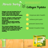 Miracle Barley 210g