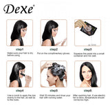 Dexe Hair Color Shampoo 25ml
