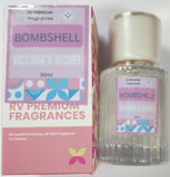 RV PREMIUM Fragrances for Women 30ML