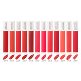Menow Matte 18 Hours Liquid Lipstick 4.5g