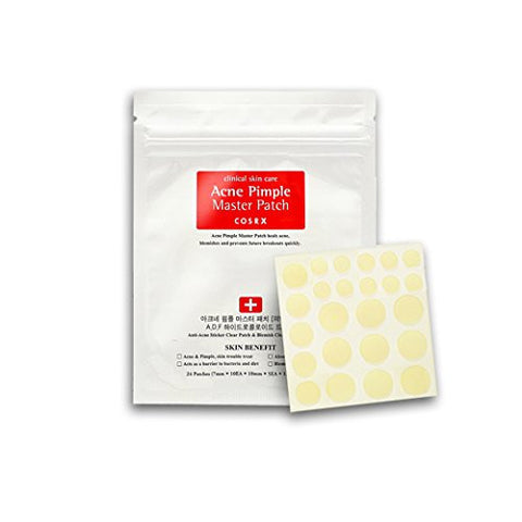 COSRX Acne Pimple Master Patch