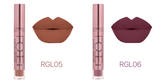 O.TWO.O Rosegold Super Lasting Matte Liquid Lipstick