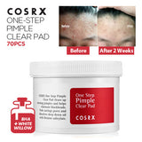 COSRX One Step Original Clear Pads Renewal