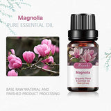 Miyuki Organic Plant Essential oil 10ml Aromatherapy