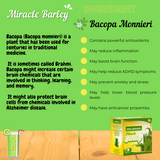 Miracle Barley 210g