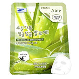 3w Clinic Fresh Mask Sheet