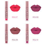 O.TWO.O Rosegold Super Lasting Matte Liquid Lipstick