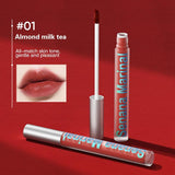 Senana Marinal Velvet Air Lip Glaze 2.5g