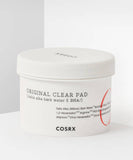 COSRX One Step Original Clear Pads Renewal