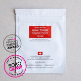 COSRX Acne Pimple Master Patch