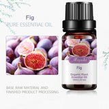 Miyuki Organic Plant Essential oil 10ml Aromatherapy