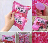 Roze Essence Pink Lady Secret Soap 30g