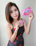 Roze Essence Pink Lady Secret Soap 30g