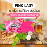 Roze Essence Pink Lady Secret Soap 30g