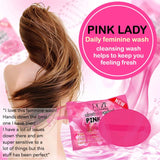 Roze Essence Pink Lady Secret Soap 30g