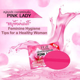 Roze Essence Pink Lady Secret Soap 30g