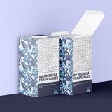 RV PREMIUM Fragrances for Men 30ML