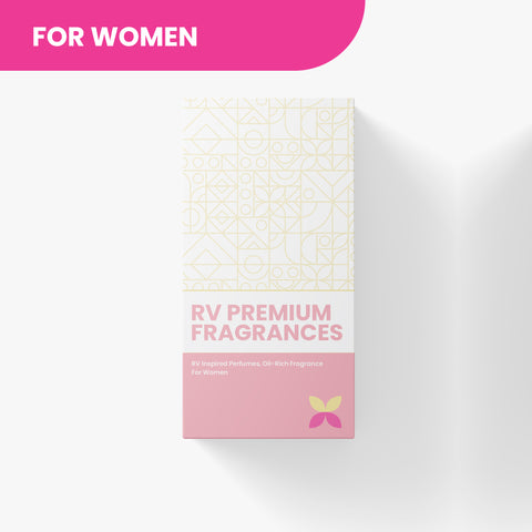 RV PREMIUM Fragrances for Women 30ML