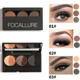Focallure FA-04 Brows Powder