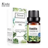Premium Natural Diffuser Aromatherapy 100% Pure Plant Extracted 10ml Essential oil Scents