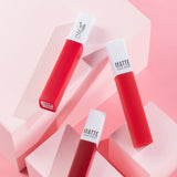 Menow Matte 18 Hours Liquid Lipstick 4.5g