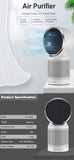 True Hepa Air Purifier