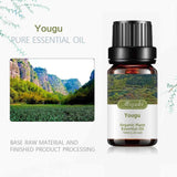 Miyuki Organic Plant Essential oil 10ml Aromatherapy