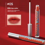 Senana Marinal Velvet Air Lip Glaze 2.5g