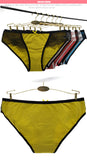 89417 Panties Girl Briefs Sexy Comfort Breathable Cotton Sexy Ladies Underwear