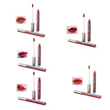 Senana Marinal Velvet Air Lip Glaze 2.5g