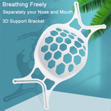 Silicone Mask Inner Support Frame