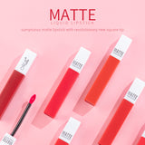 Menow Matte 18 Hours Liquid Lipstick 4.5g