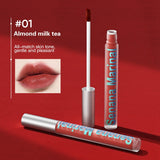 Senana Marinal Velvet Air Lip Glaze 2.5g