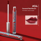 Senana Marinal Velvet Air Lip Glaze 2.5g