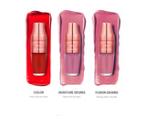 O.TWO.O Rosegold Velvet Lip Glide 6ml
