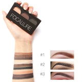 Focallure FA-04 Brows Powder
