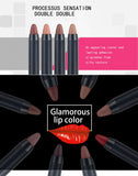 O.TWO.O Matte Lipstick Pen High Quality Long-lasting Waterproof