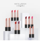 O.TWO.O Matte Silk Moisturizing Lipstick