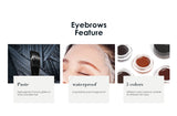 Focallure FA-23 Brow Gel Cream
