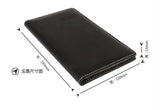 Deli 5791 business 120 cards book