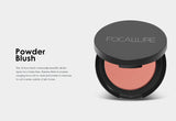 Focallure FA-25 Blush Color Mix