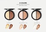 Focallure FA-05 Highlighter and Bronzer Duo