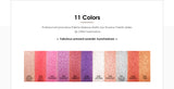 Focallure FA-25 Color Mix Eyeshadow